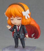 Limbus Company Nendoroid Action Figure Ishmael 10 cm - immagine 6