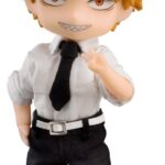 Chainsaw Man Nendoroid Doll Action Figure Denji 14 cm