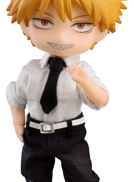 Chainsaw Man Nendoroid Doll Action Figure Denji 14 cm