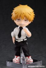 Chainsaw Man Nendoroid Doll Action Figure Denji 14 cm - immagine 2