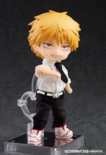 Chainsaw Man Nendoroid Doll Action Figure Denji 14 cm - immagine 3