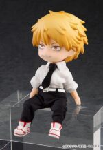 Chainsaw Man Nendoroid Doll Action Figure Denji 14 cm - immagine 4