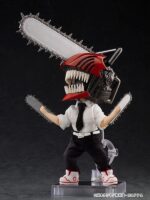 Chainsaw Man Nendoroid Doll Action Figure Denji 14 cm - immagine 5