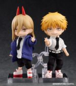Chainsaw Man Nendoroid Doll Action Figure Denji 14 cm - immagine 6