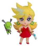 New Panty & Stocking with Garterbelt Nendoroid Action Figure Panty: New Ver. 10 cm