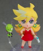 New Panty & Stocking with Garterbelt Nendoroid Action Figure Panty: New Ver. 10 cm - immagine 2