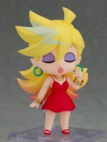 New Panty & Stocking with Garterbelt Nendoroid Action Figure Panty: New Ver. 10 cm - immagine 3