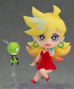 New Panty & Stocking with Garterbelt Nendoroid Action Figure Panty: New Ver. 10 cm - immagine 4