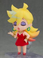 New Panty & Stocking with Garterbelt Nendoroid Action Figure Panty: New Ver. 10 cm - immagine 6