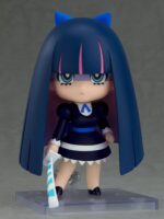 New Panty & Stocking with Garterbelt Nendoroid Action Figure Stocking: New Ver. 10 cm - immagine 2