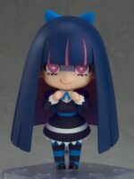 New Panty & Stocking with Garterbelt Nendoroid Action Figure Stocking: New Ver. 10 cm - immagine 3