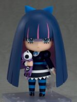 New Panty & Stocking with Garterbelt Nendoroid Action Figure Stocking: New Ver. 10 cm - immagine 5