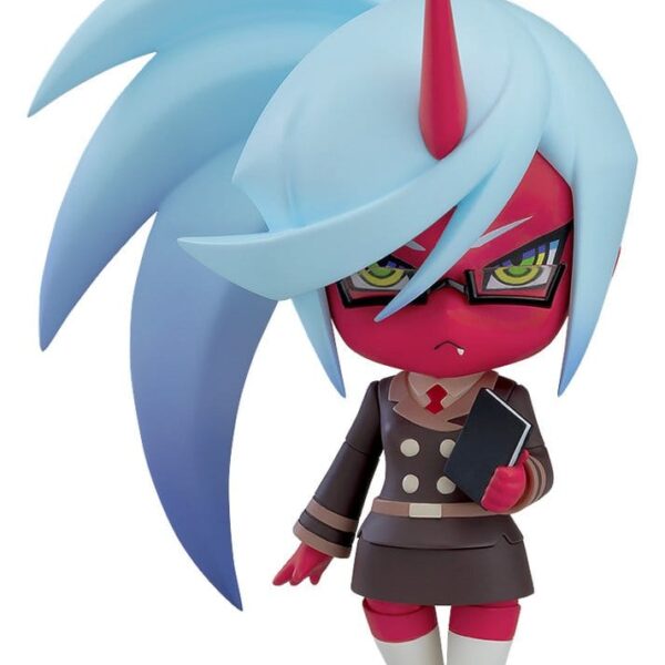 New Panty & Stocking with Garterbelt Nendoroid Action Figure Kneesocks 10 cm