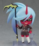 New Panty & Stocking with Garterbelt Nendoroid Action Figure Kneesocks 10 cm - immagine 3
