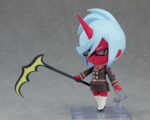 New Panty & Stocking with Garterbelt Nendoroid Action Figure Kneesocks 10 cm - immagine 5