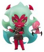 New Panty & Stocking with Garterbelt Nendoroid Action Figure Scanty 10 cm