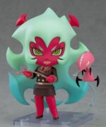 New Panty & Stocking with Garterbelt Nendoroid Action Figure Scanty 10 cm - immagine 2