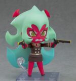 New Panty & Stocking with Garterbelt Nendoroid Action Figure Scanty 10 cm - immagine 3