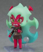 New Panty & Stocking with Garterbelt Nendoroid Action Figure Scanty 10 cm - immagine 5
