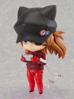 Rebuild of Evangelion Nendoroid Action Figure Asuka Shikinami Langley: Jersey Ver. 10 cm - immagine 5