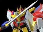 Energy Bomb Gambaruger Moderoid Plastic Model Kit Gambaruger 16 cm - immagine 5