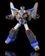 Energy Bomb Gambaruger Moderoid Plastic Model Kit Revolger 15 cm - immagine 3