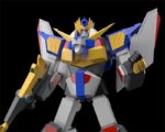 Energy Bomb Gambaruger Moderoid Plastic Model Kit Revolger 15 cm - immagine 4