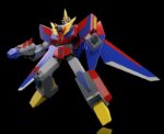 Energy Bomb Gambaruger Moderoid Plastic Model Kit Gekiryuger 16 cm - immagine 2