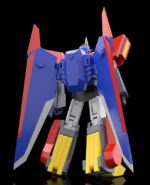 Energy Bomb Gambaruger Moderoid Plastic Model Kit Gekiryuger 16 cm - immagine 3