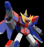 Energy Bomb Gambaruger Moderoid Plastic Model Kit Gekiryuger 16 cm - immagine 4