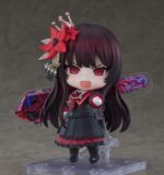 Magical Girl Witch Trials Nendoroid Action Figure Hiro Nikaido 10 cm - immagine 3