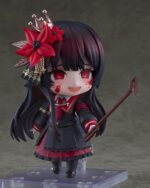 Magical Girl Witch Trials Nendoroid Action Figure Hiro Nikaido 10 cm - immagine 4