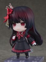 Magical Girl Witch Trials Nendoroid Action Figure Hiro Nikaido 10 cm - immagine 6