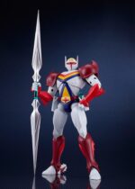 Starknight Tekkaman Plastic Model Kit Moderoid Tekkaman 16 cm - immagine 2