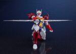 Starknight Tekkaman Plastic Model Kit Moderoid Tekkaman 16 cm - immagine 3