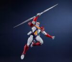 Starknight Tekkaman Plastic Model Kit Moderoid Tekkaman 16 cm - immagine 4