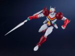 Starknight Tekkaman Plastic Model Kit Moderoid Tekkaman 16 cm - immagine 5