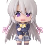 Sabbat of the Witch Nendoroid Action Figure Nene Ayachi 10 cm