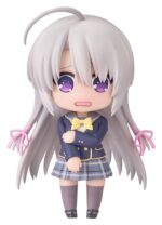 Sabbat of the Witch Nendoroid Action Figure Nene Ayachi 10 cm