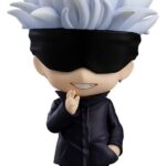 Jujutsu Kaisen Nendoroid Action Figure Satoru Gojo (re-run) 10 cm
