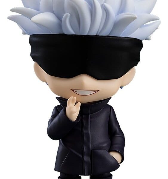 Jujutsu Kaisen Nendoroid Action Figure Satoru Gojo (re-run) 10 cm