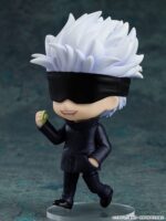 Jujutsu Kaisen Nendoroid Action Figure Satoru Gojo (re-run) 10 cm - immagine 3