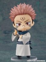 Jujutsu Kaisen Nendoroid Action Figure Sukuna (re-run) 10 cm - immagine 2