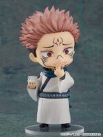 Jujutsu Kaisen Nendoroid Action Figure Sukuna (re-run) 10 cm - immagine 4