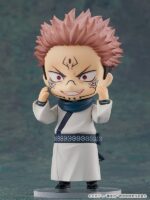 Jujutsu Kaisen Nendoroid Action Figure Sukuna (re-run) 10 cm - immagine 5