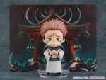 Jujutsu Kaisen Nendoroid Action Figure Sukuna (re-run) 10 cm - immagine 6