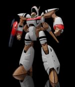 Super Dimension Century Orguss Moderoid Plastic Model Kit Orguss (re-run) 16 cm - immagine 2
