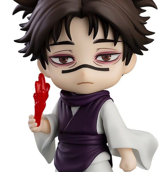 Jujutsu Kaisen Nendoroid Action Figure Choso (re-run) 10 cm