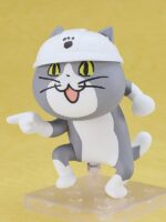 Shigoto Neko Nendoroid Action Figure Shigoto Neko (re-run) 10 cm - immagine 2