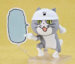 Shigoto Neko Nendoroid Action Figure Shigoto Neko (re-run) 10 cm - immagine 3